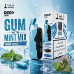 Mazaya Deep Lite Cloud Edge 40000 Puffs Disposable Vape in Dubai, UAE - Image 14