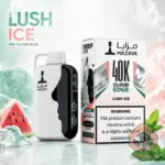 Mazaya Deep Lite Cloud Edge 40000 Puffs Disposable Vape in Dubai, UAE - Image 9
