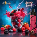 my-shisha-xl-16500-puffs-dtl-disposable-in-uae-berry-bomb