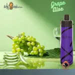 my-shisha-xl-16500-puffs-dtl-disposable-in-uae-grape-aloe