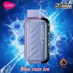 vozol-gear-ice-sweet-50000-puffs-disposable-vape-50mg-blue-razz-ice