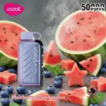 vozol-gear-ice-sweet-50000-puffs-disposable-vape-50mg-blueberry-wateremelon