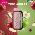 vozol-gear-ice-sweet-50000-puffs-disposable-vape-50mg-two-apples.