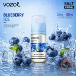 Vozol Salt Prime 30ml Salt Nic Vape Juice in Dubai UAE - Image 13