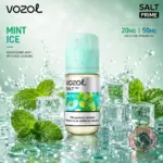 Vozol Salt Prime 30ml Salt Nic Vape Juice in Dubai UAE - Image 10