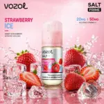 Vozol Salt Prime 30ml Salt Nic Vape Juice in Dubai UAE - Image 5