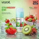 Vozol Salt Prime 30ml Salt Nic Vape Juice in Dubai UAE - Image 4