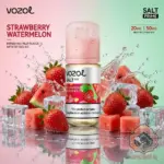 Vozol Salt Prime 30ml Salt Nic Vape Juice in Dubai UAE - Image 3