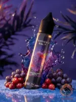 dr vape panther x 20mg nicotine 30ml vape juice cranberry grape