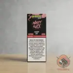 nasty juice saltnic liquid 20mg nicotine smooth peach ice