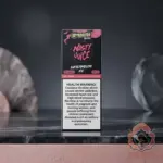 nasty juice saltnic liquid 20mg nicotine smooth watermelon ice
