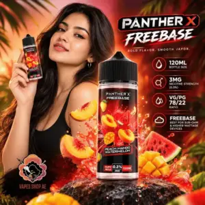 Dr Vapes Panther