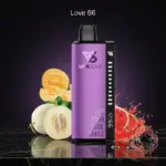 vape soul 40000 puffs 20mg nicotine disposable vape love 66