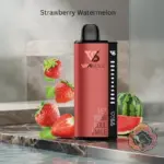 vape soul 40000 puffs 20mg nicotine disposable vape strawberry watermelon
