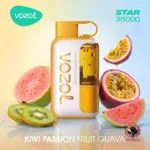 vozol-star-35000-puffs-50mg-nicotine-disposable-vape-kiwi-passion-fruit-guava.