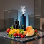 Kief Lion 60000 Puffs 2mg Disposable Vape - Lady Killer flavour